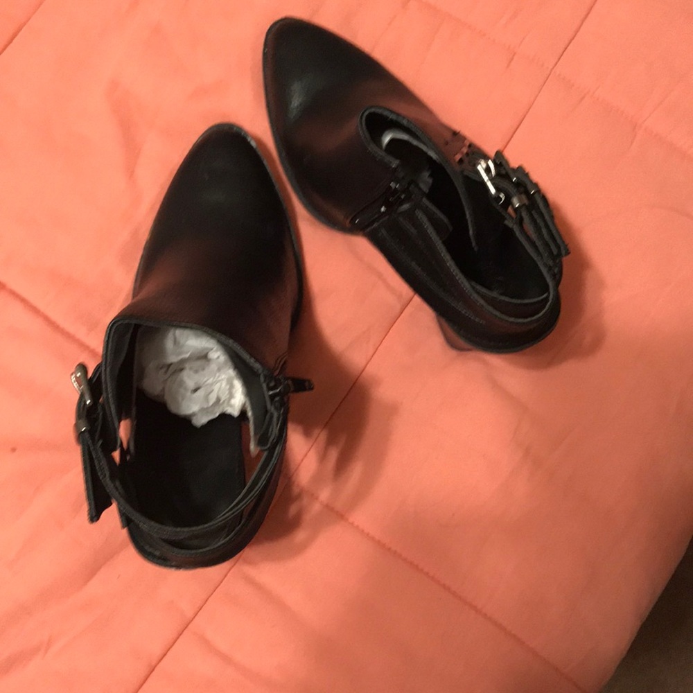 Booties